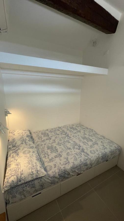 Seafront Rooftop Flat W/ Terrace Porto Venere Exterior foto