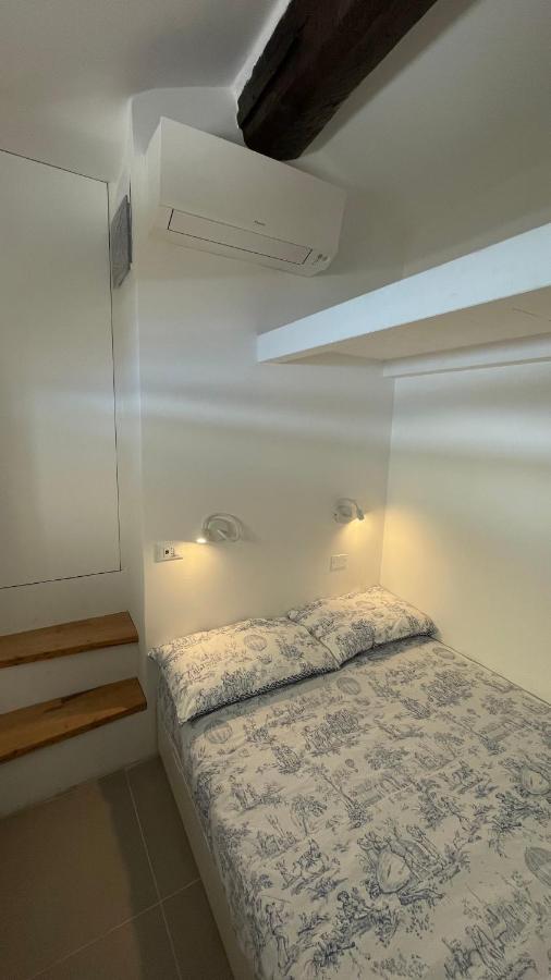 Seafront Rooftop Flat W/ Terrace Porto Venere Exterior foto