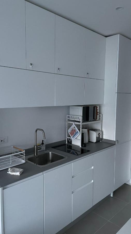 Seafront Rooftop Flat W/ Terrace Porto Venere Exterior foto